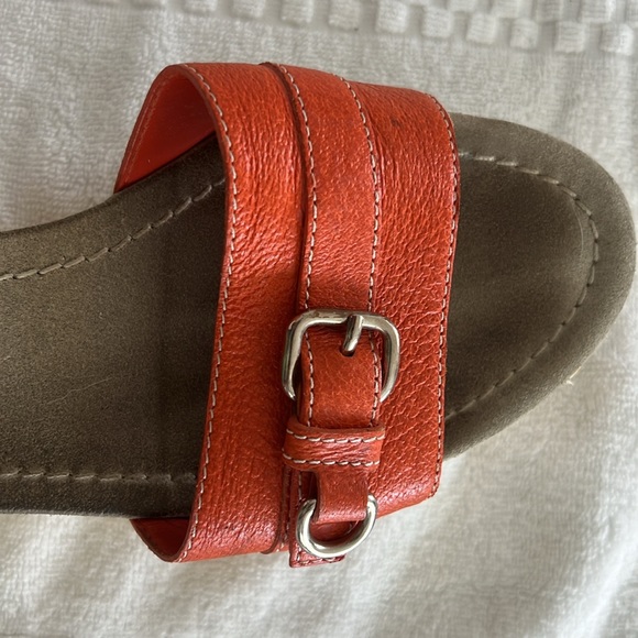 Prada sandals - Picture 3 of 11